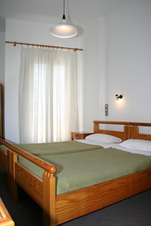 Lovely Holidays Hotel Херсонисос Екстериор снимка
