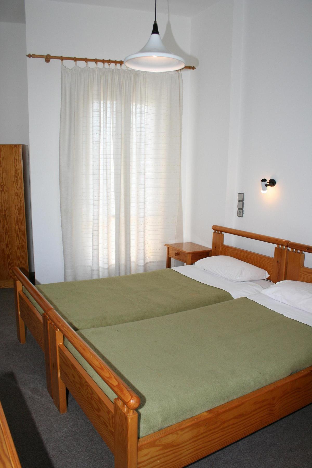 Lovely Holidays Hotel Херсонисос Екстериор снимка