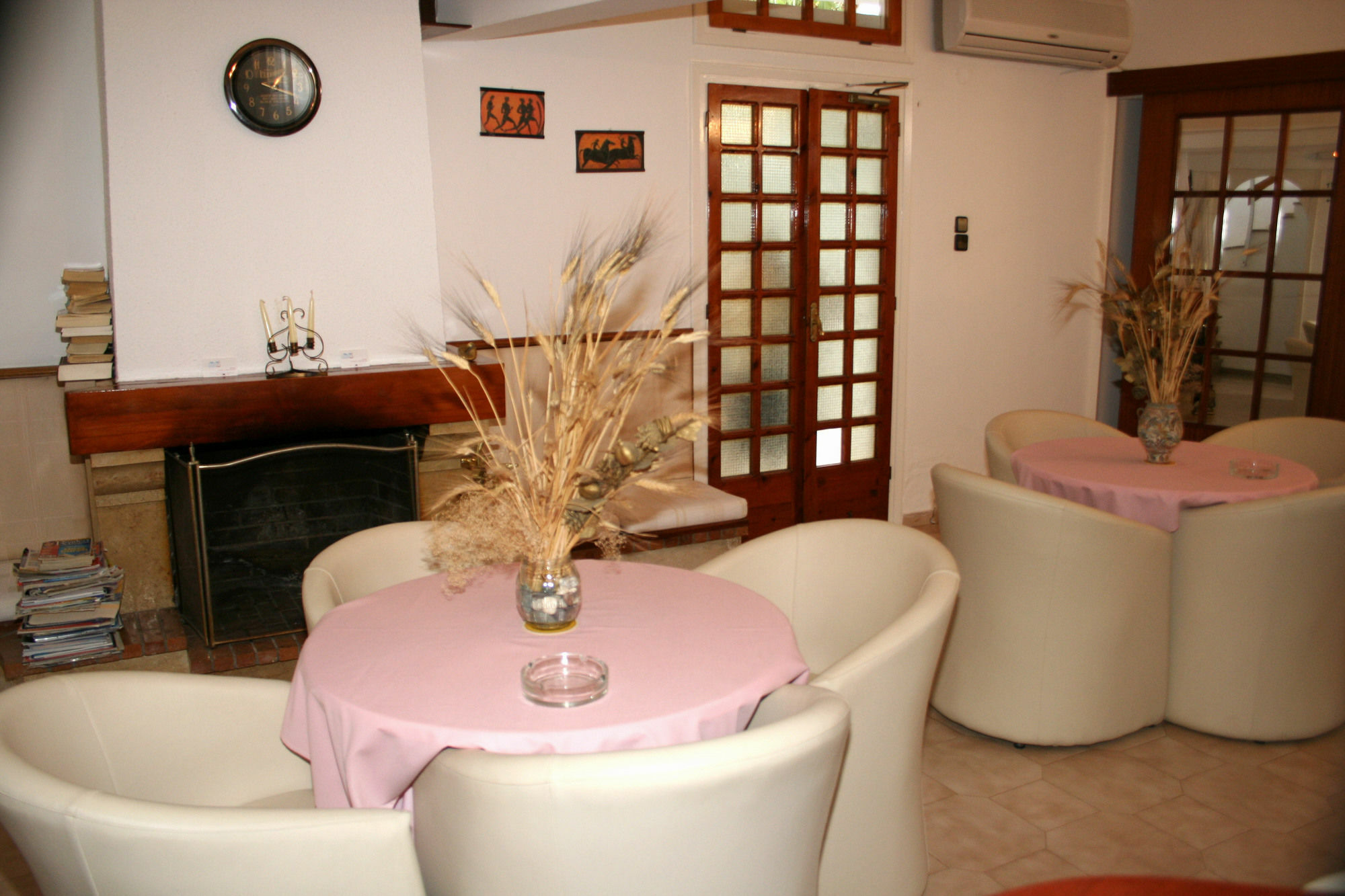 Lovely Holidays Hotel Херсонисос Екстериор снимка